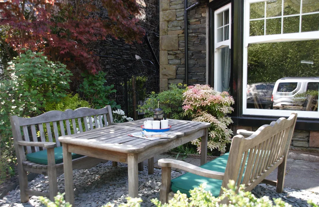 Haisthorpe Guest House-1
