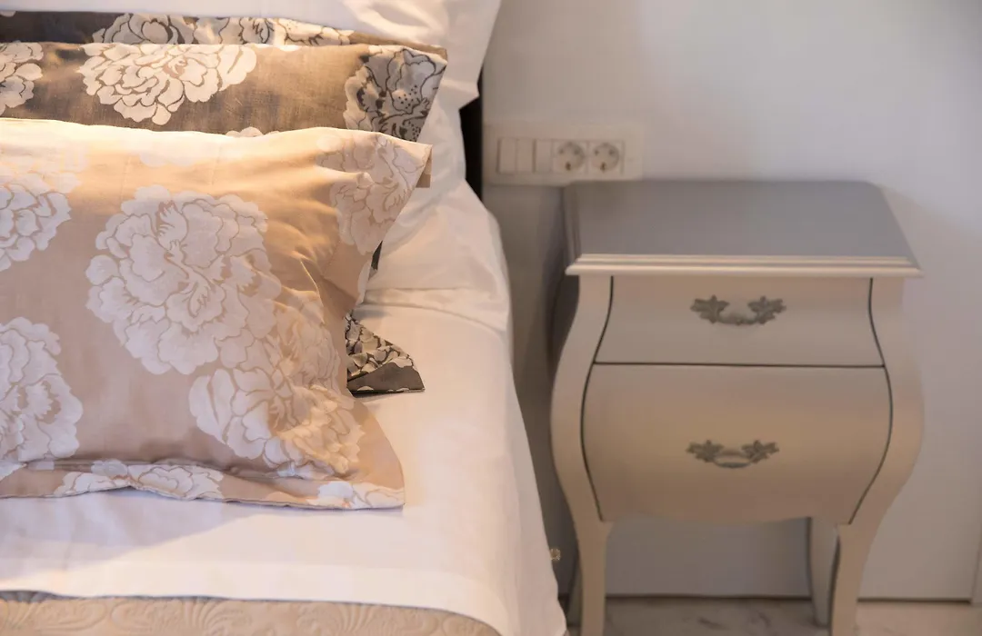 Soleil Luxury Rooms Old Town-1