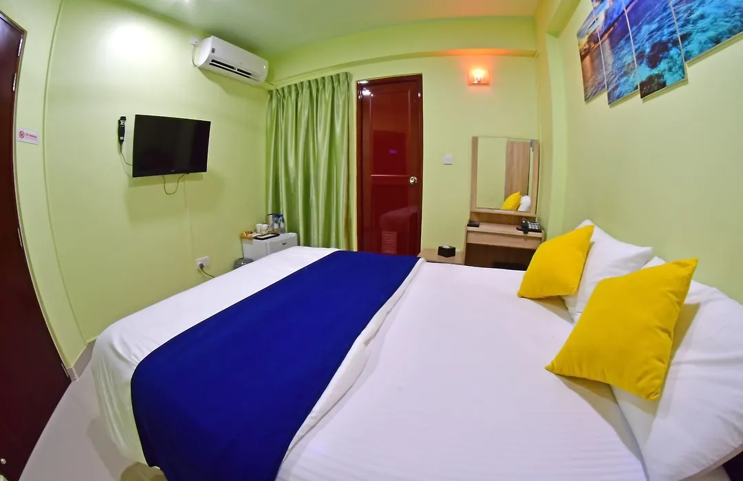 Tourist Inn-1