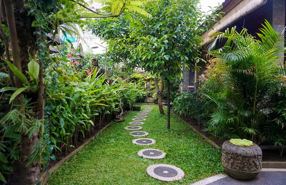 Three Brothers Guest House-1