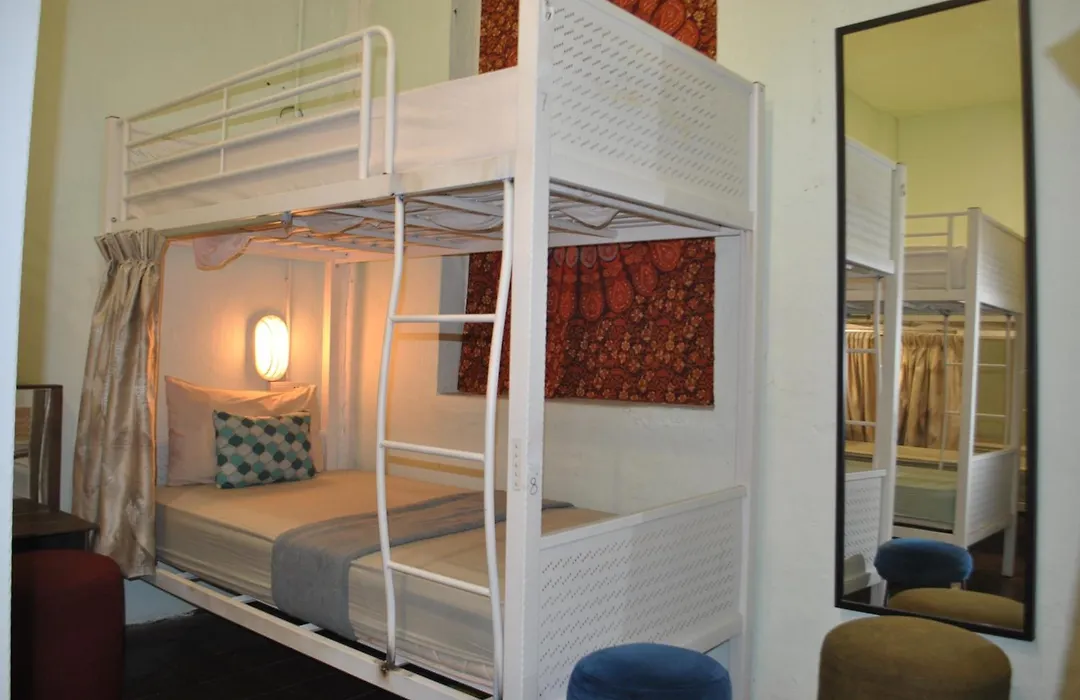 Rope Walk Guest House-1