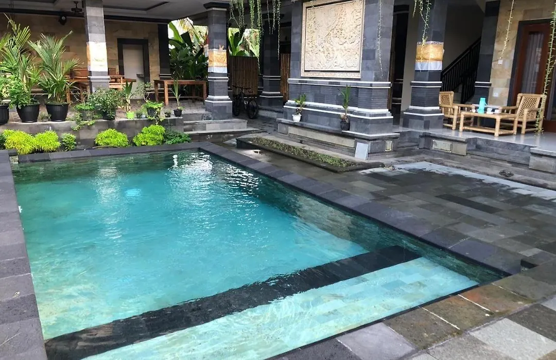 Awan Bali House-1