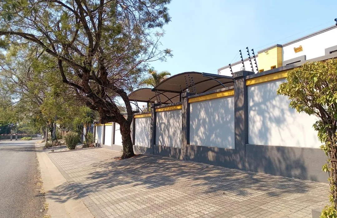 Aqua Stone Guest House-1