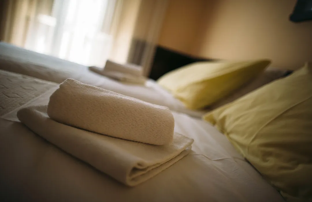 Rooms Villa Amfora Dubrovnik-1