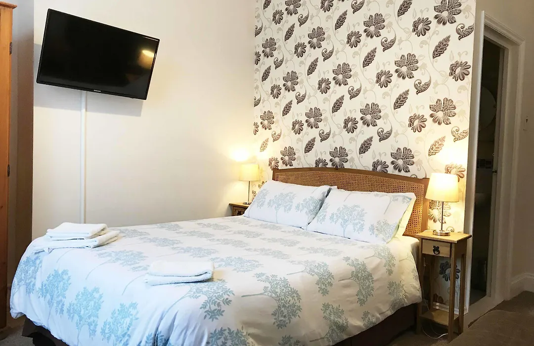 Esk Vale Guest House-1