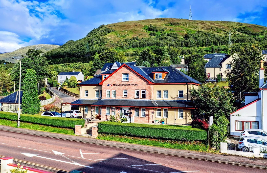Maclean Guest House-1