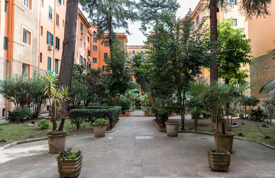 Alea Home Roma-1