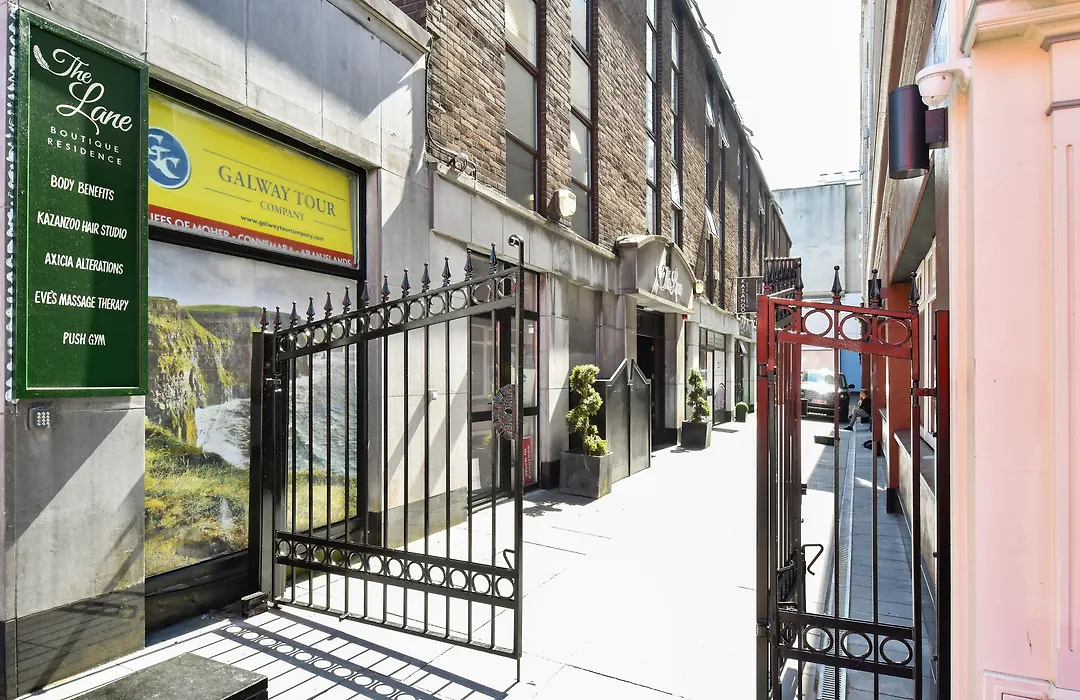 The Lane - Boutique Residence-1