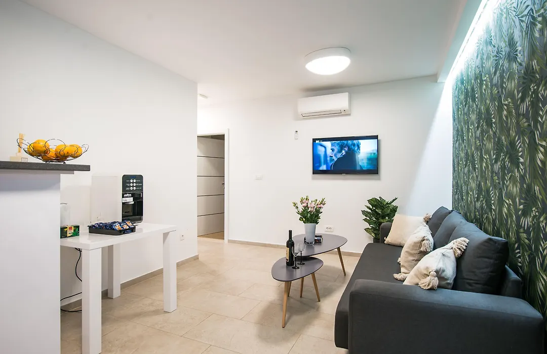 Dubrovnik Spectrum Rooms-1
