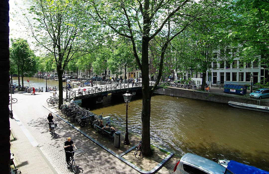 1637: Historic Canal View Suites-1