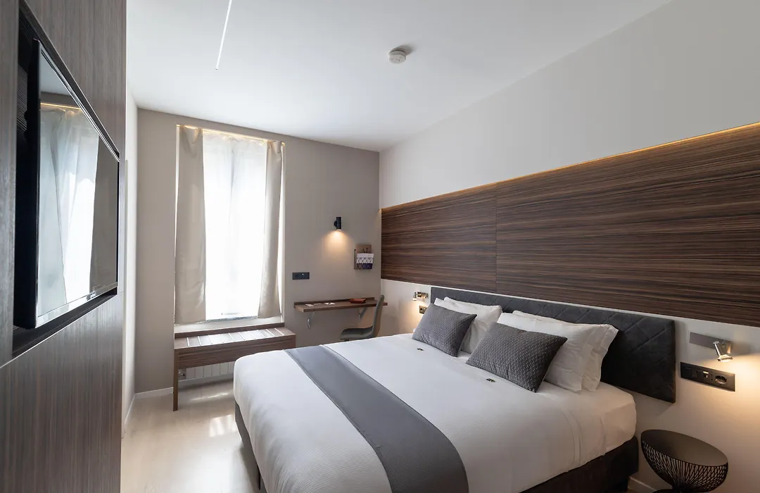Aiello Hotels - Centrale-1