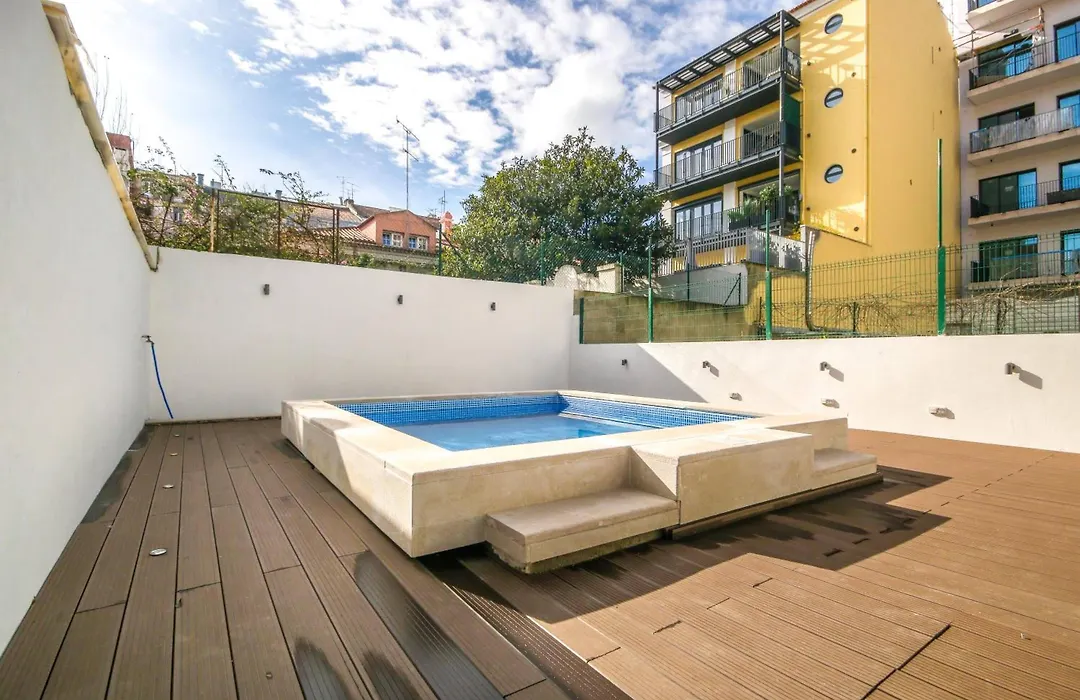 Saldanha Pool & Garden-1