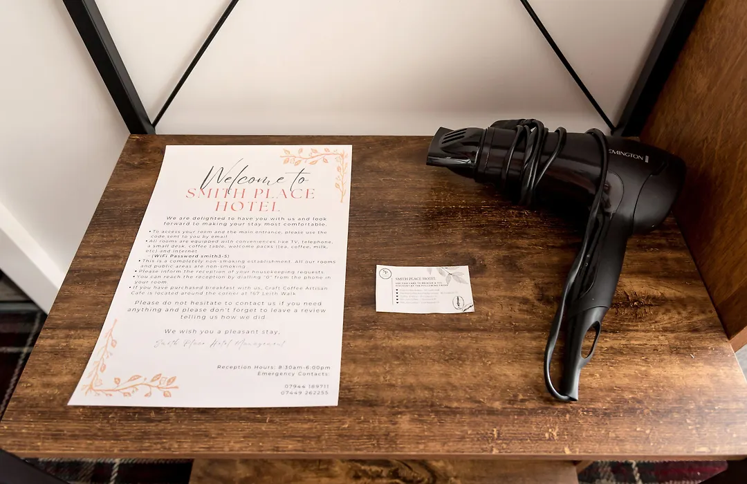 Smith Place Hotel-1