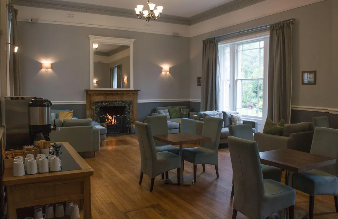 Brathay Hall - Brathay Trust-1
