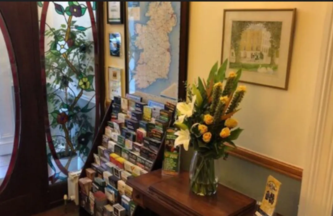 Leeson Bridge Guesthouse-1