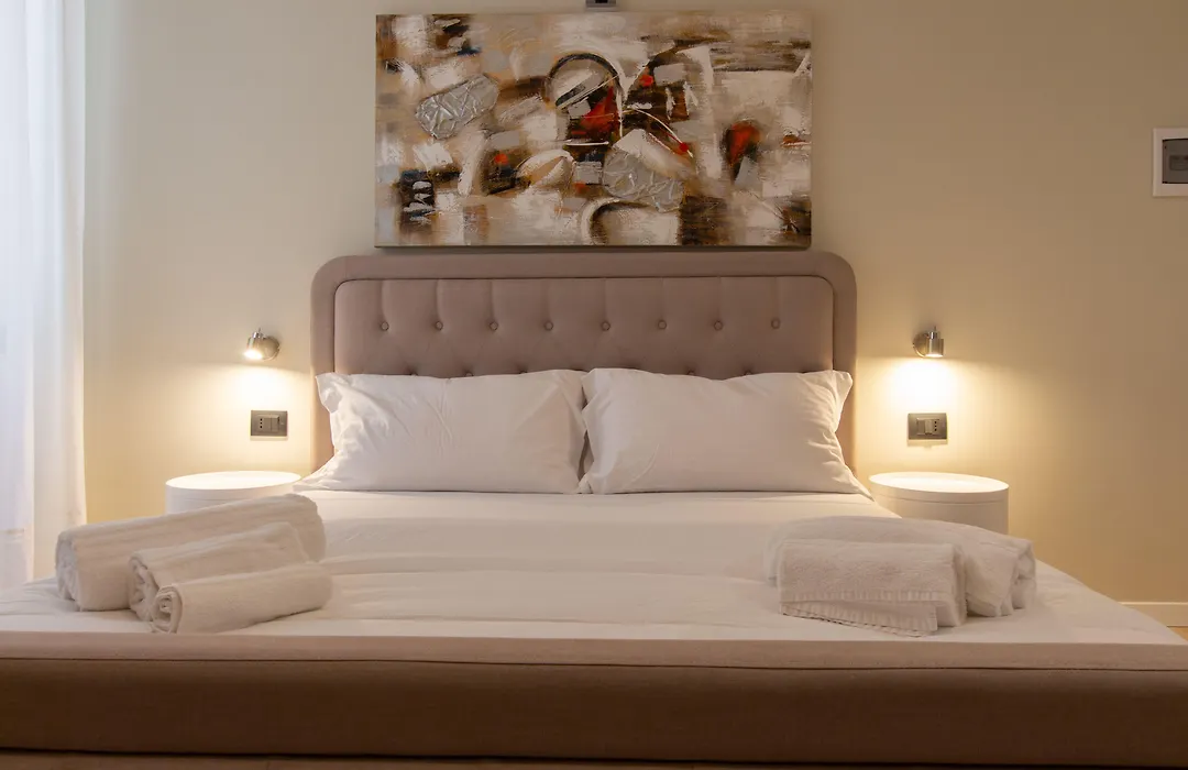 Prati 25.7 Suites In Rome-1