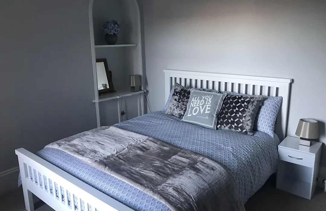 The Castle B&B-1