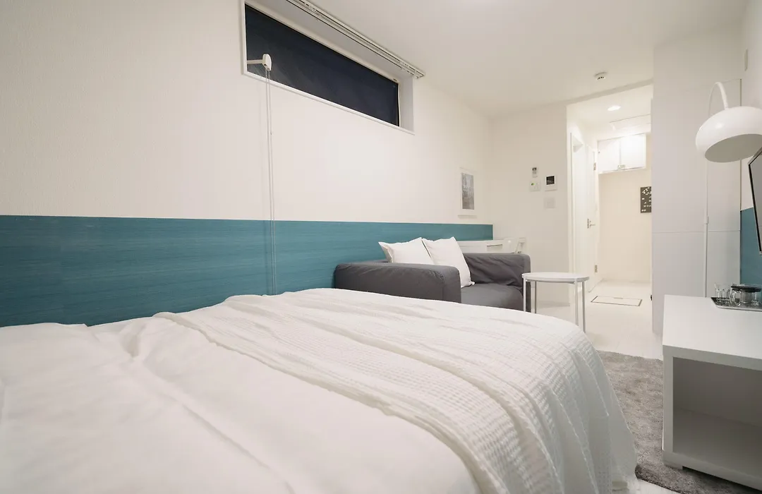 Miyako Shinjuku Hotel 都-新宿--1