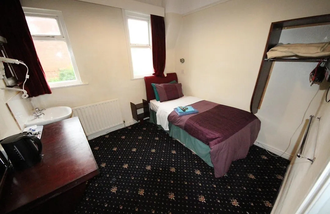 Avalon Guest House-1