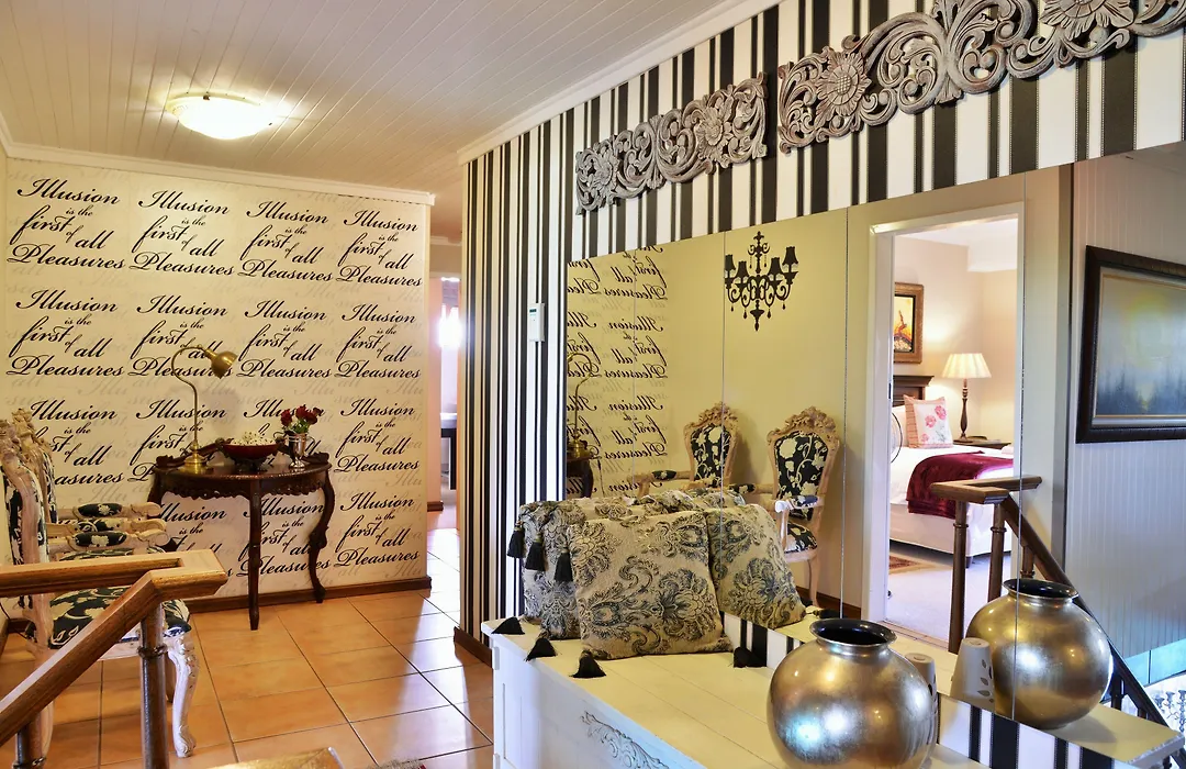 Stirling Manor Boutique Guest House-1