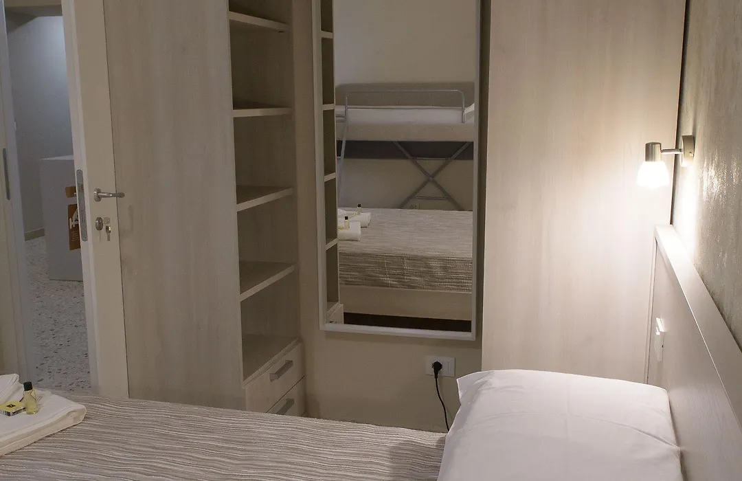 Beatus Viator Guest House-1