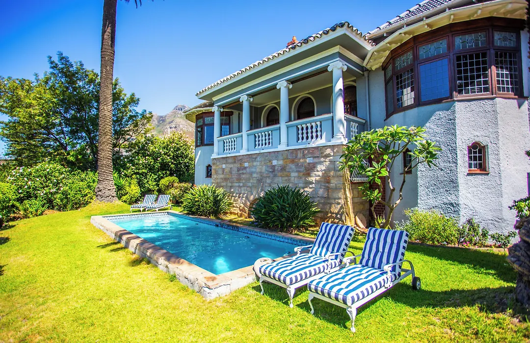 Cape Riviera Guesthouse-1