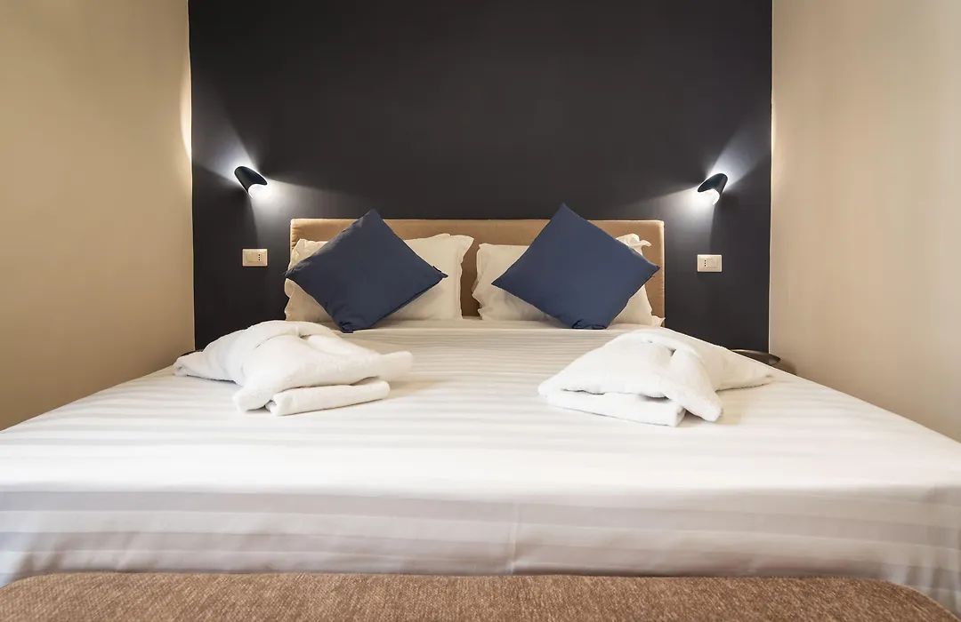 Beige Et Ble' Guesthouse-1