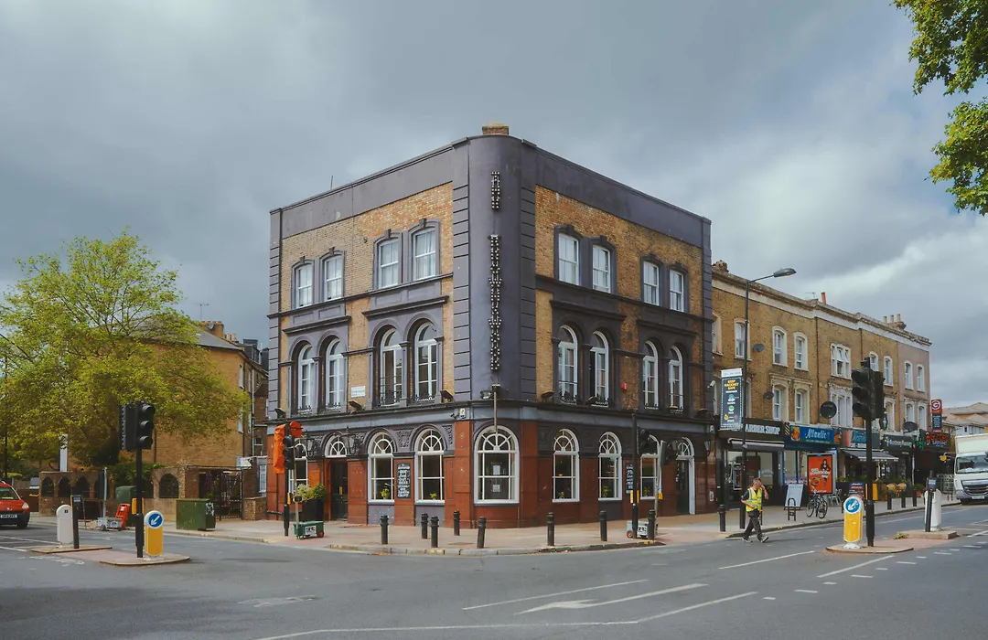 The Brownswood-1