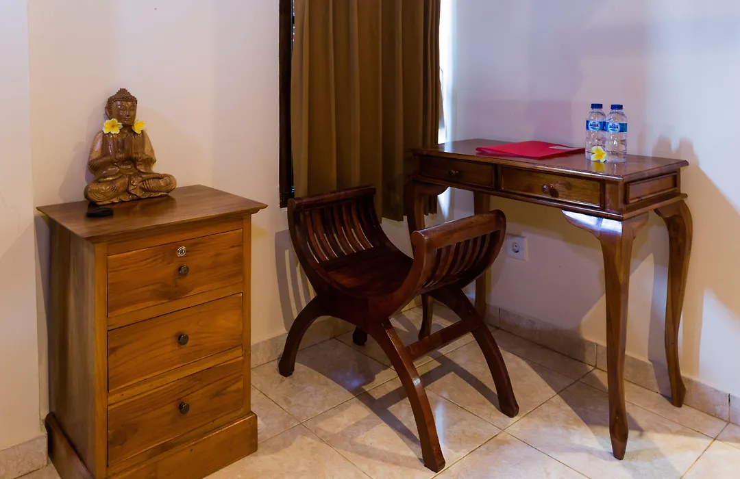 Bali Asli Lodge By Eps-1
