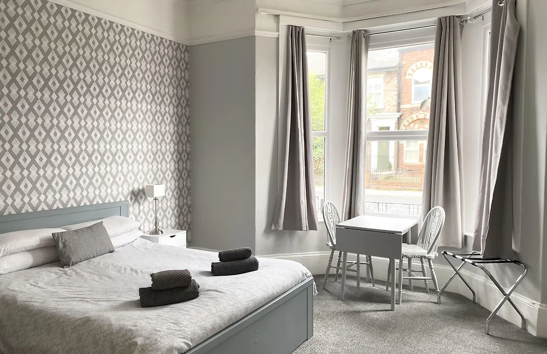 Friars Rest Guest House-1
