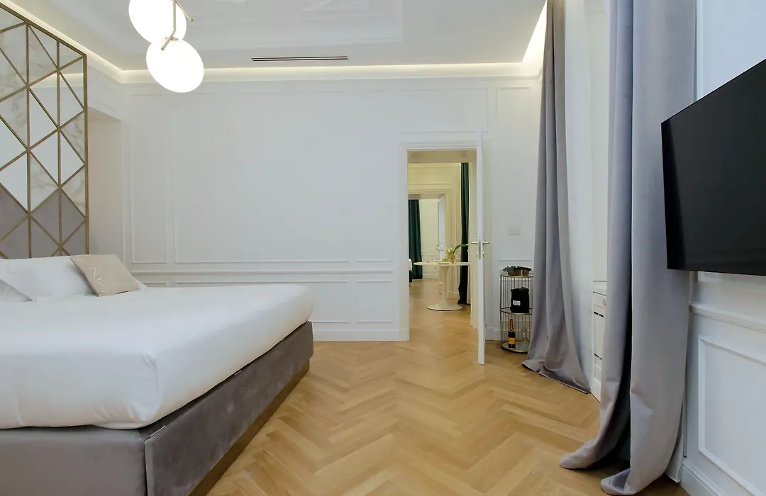 Domna Luxury Suites-1
