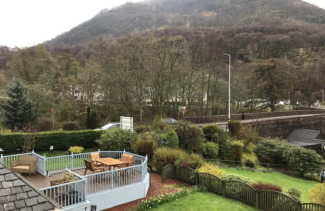 Distillery Guest House-1