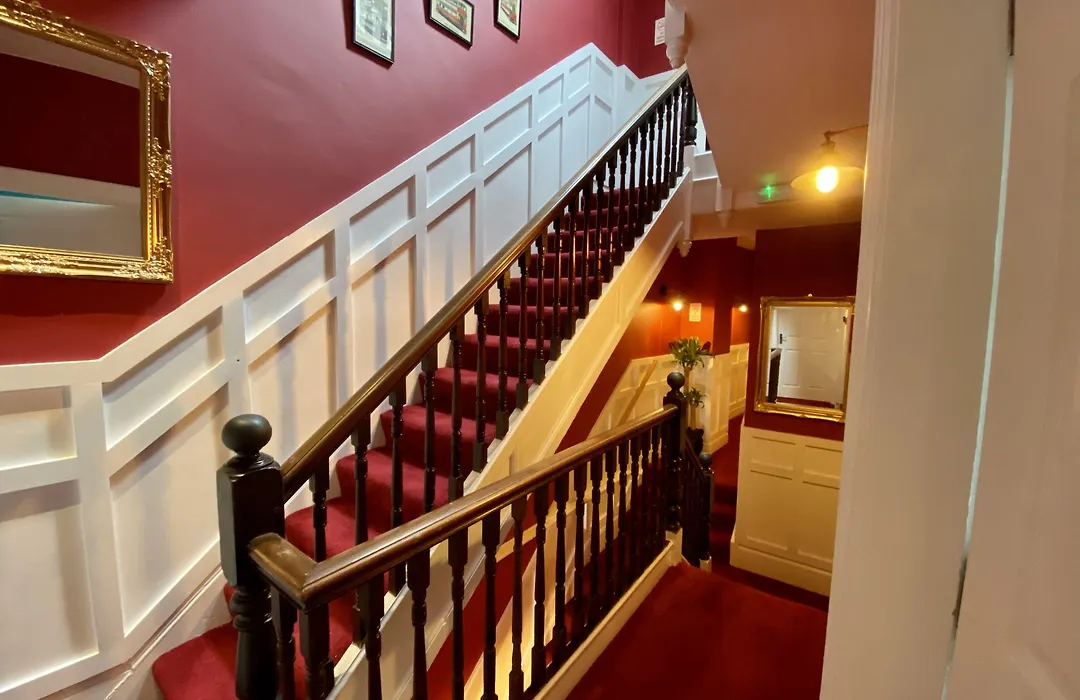 Blenheim Guest House-1