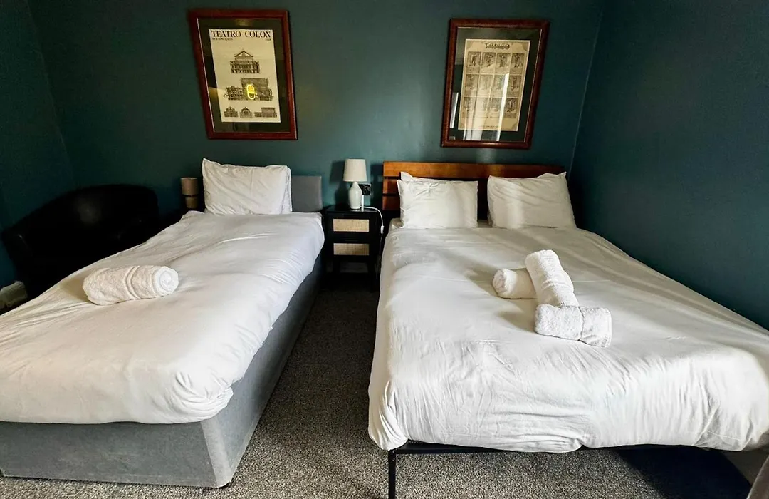 Avalon Guest House-1