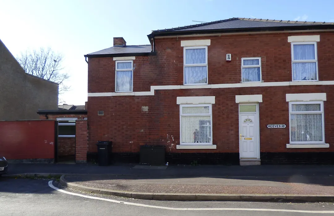 Peartree House-1