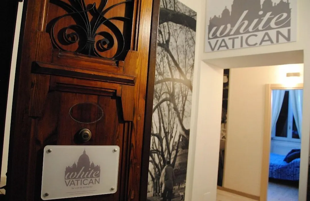White Vatican-1