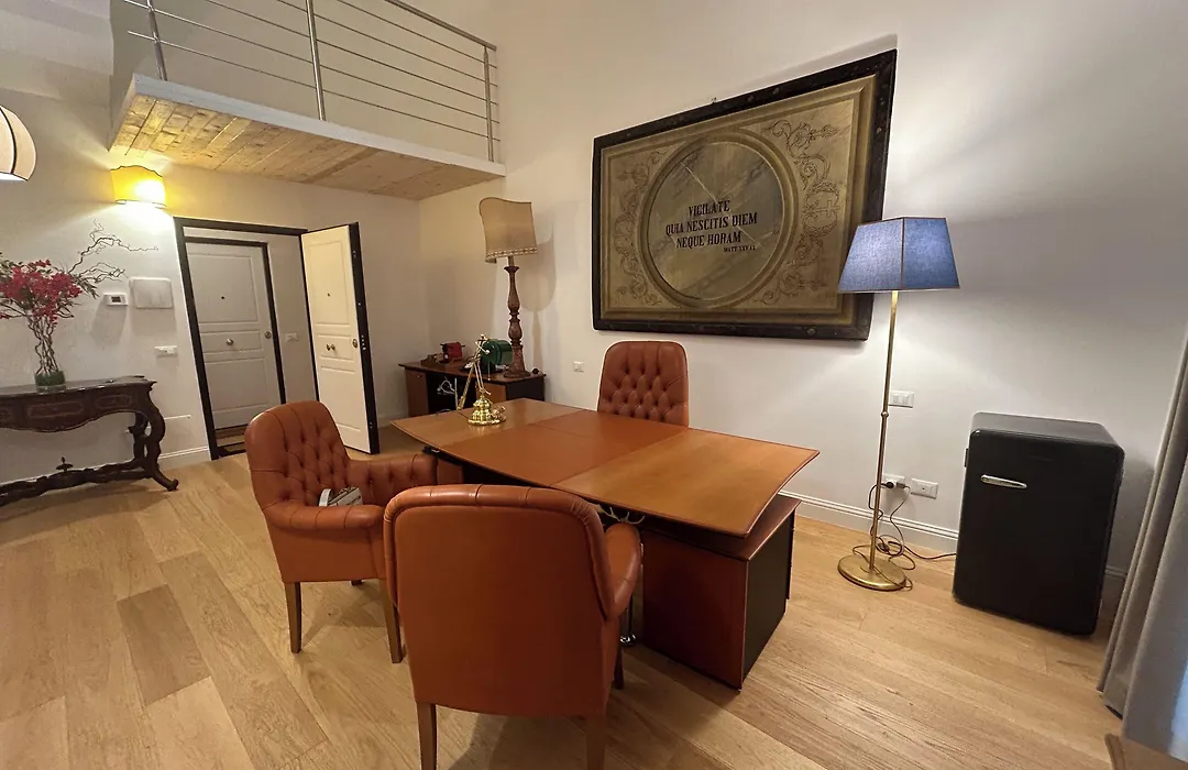 Suite Della Pigna-1