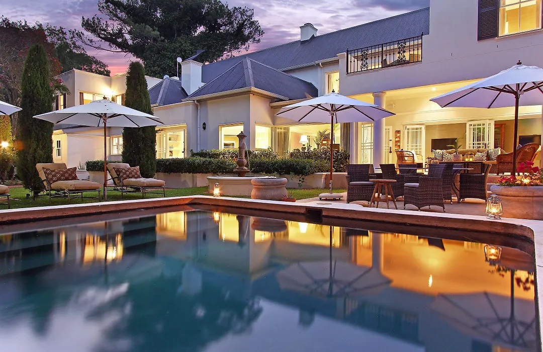 Stellenbosch Manor-1