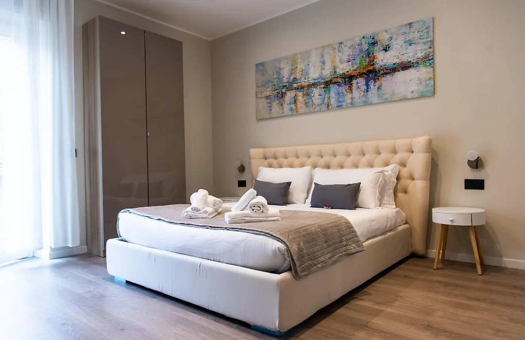 Xxiv Domus Luxury Suites-1