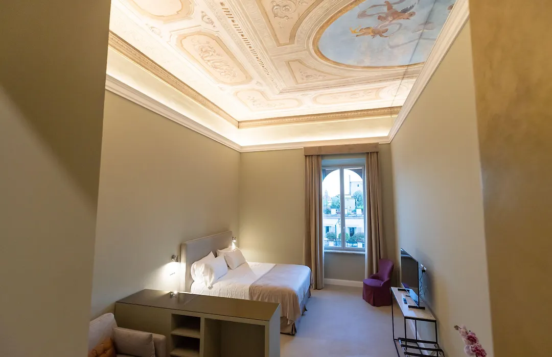 Domus 21 Luxury Suites-1