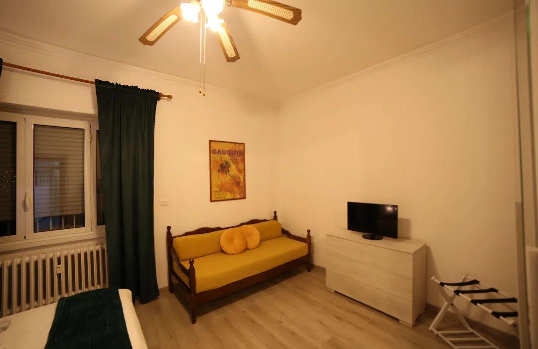 Appia Antica Guest House-1
