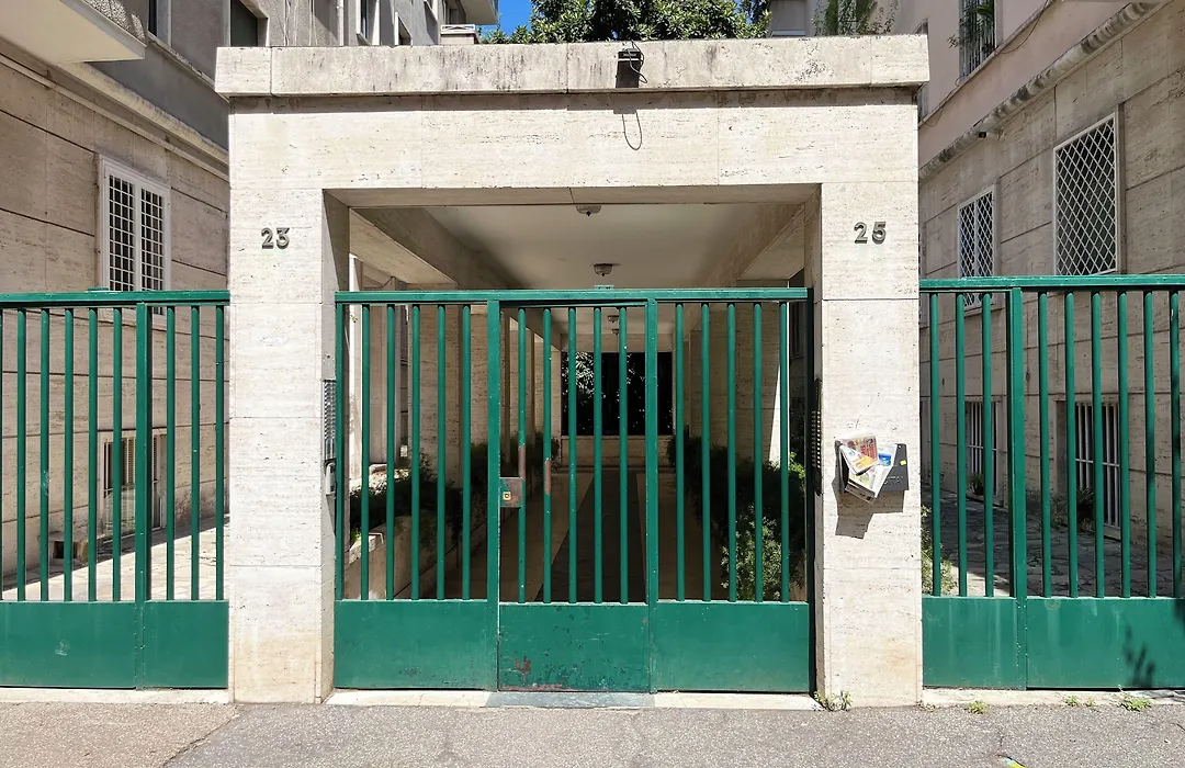 Sant'Erasmo Rooms-1