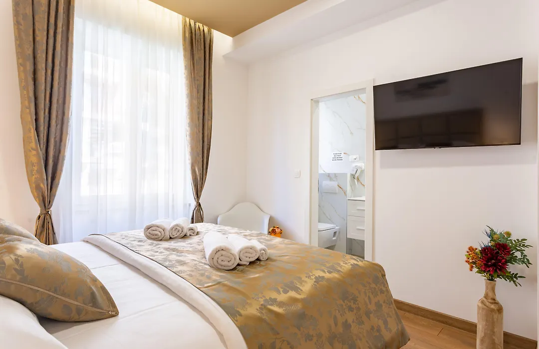 Luxury Rooms Fetivi-1