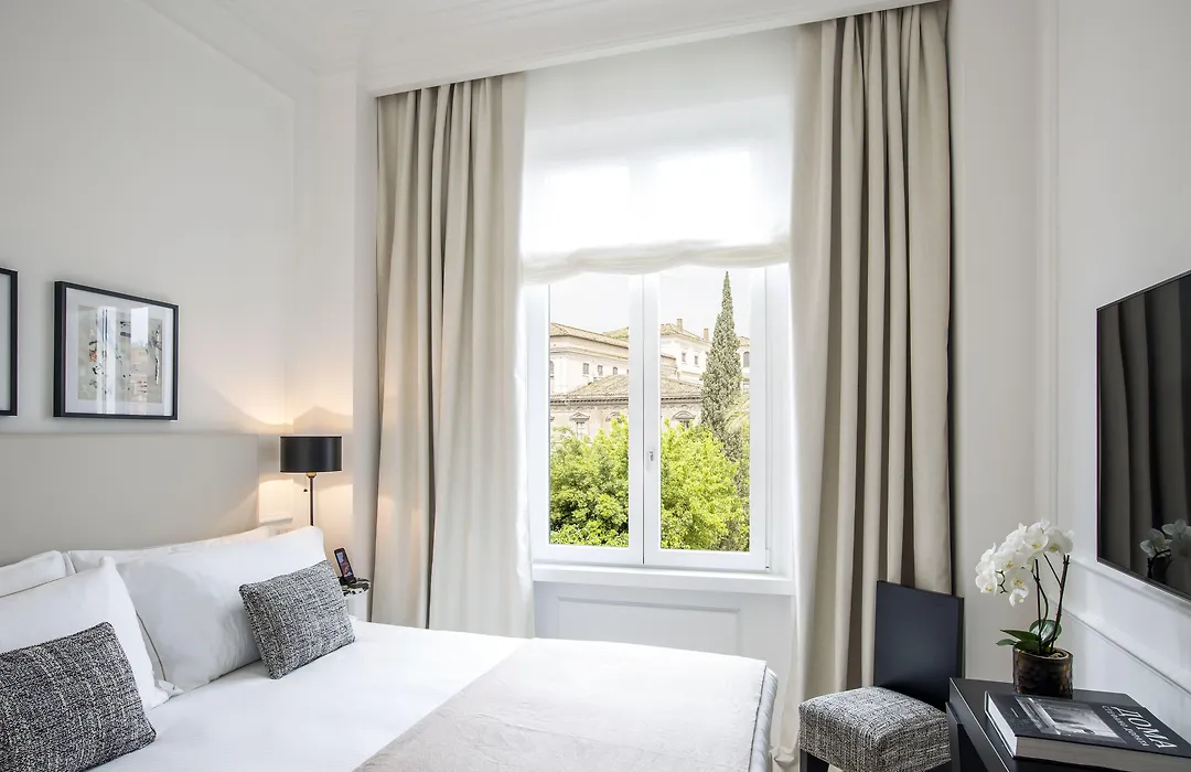 Residenza B-1