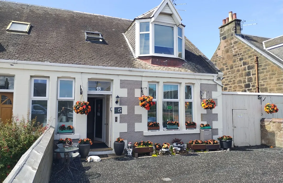 Kilkerran Guest House-1