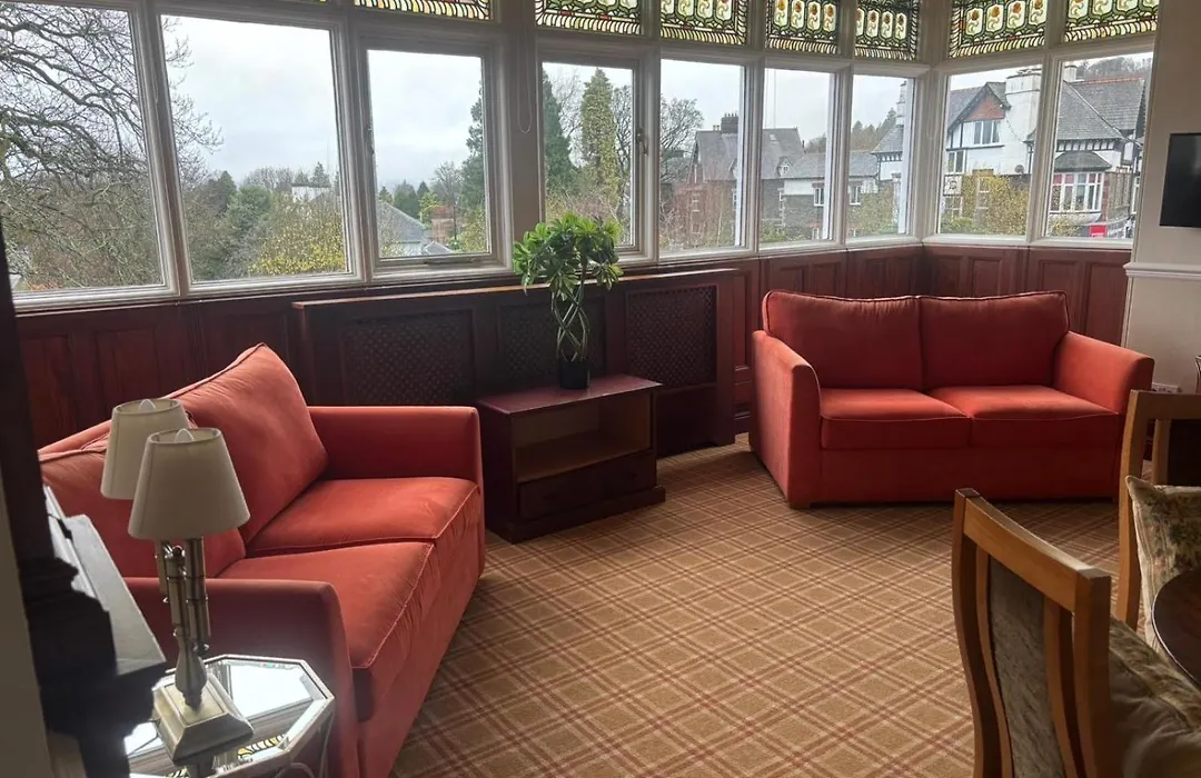 Windermere Park B&B Inc Free Off-Site Health Club-1