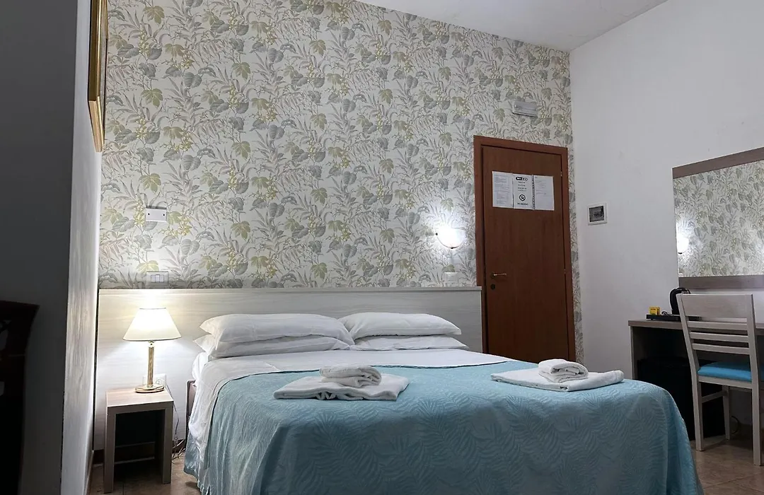 Guesthouse Alex II-1