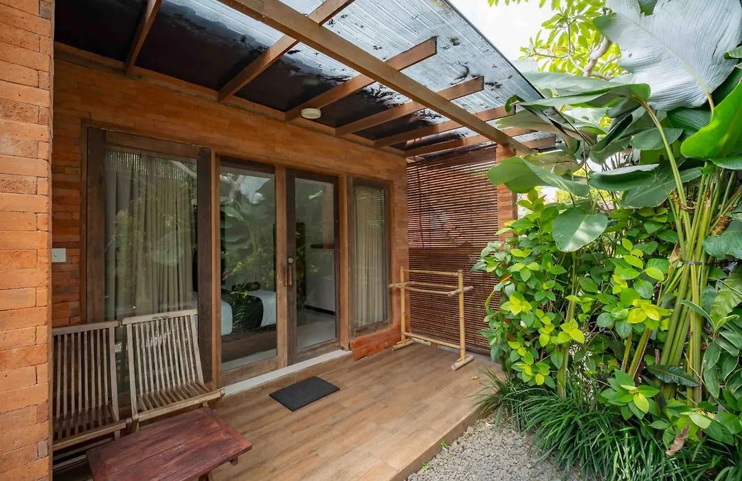Dedeane Hotel & Yoga Retreat-1