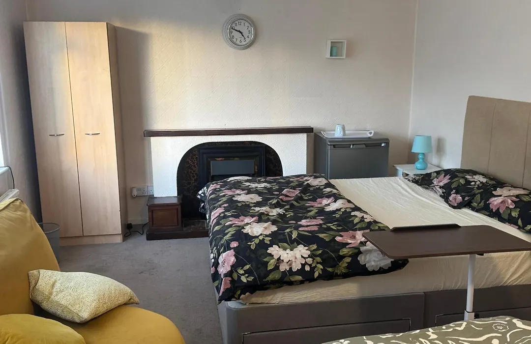 Komegloba Exquisite Room-1