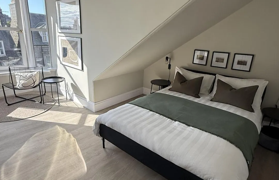 Park House Rooms-1